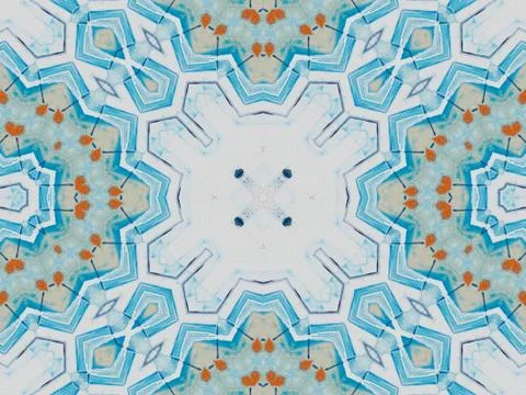 Abstract background Stock Illustration