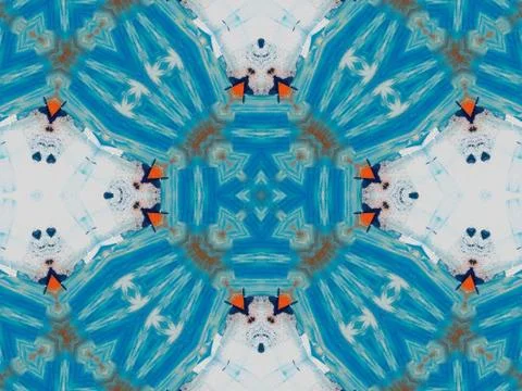 Abstract background Stock Illustration