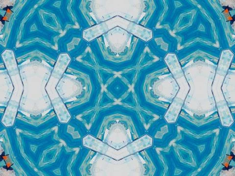 Abstract background Stock Illustration