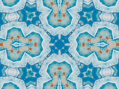 Abstract background Stock Illustration