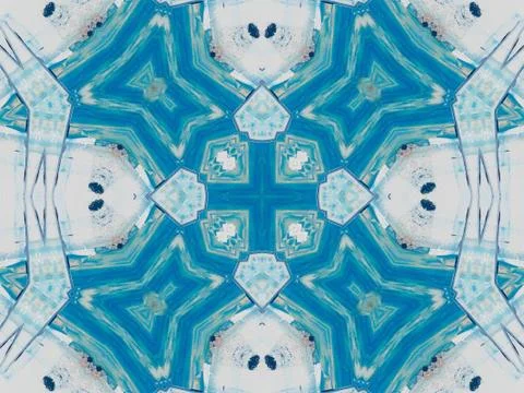 Abstract background Stock Illustration