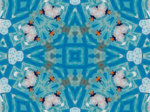 Abstract background Stock Illustration