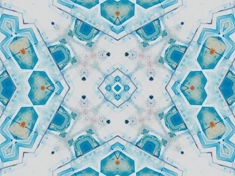 Abstract background Stock Illustration