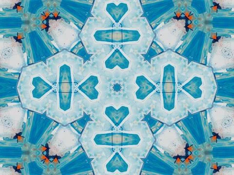 Abstract background Stock Illustration