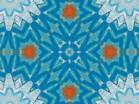 Abstract background Stock Illustration