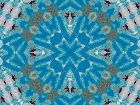 Abstract background Stock Illustration