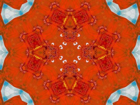 Abstract background Stock Illustration