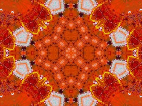 Abstract background Stock Illustration