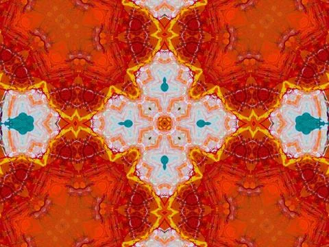 Abstract background Stock Illustration