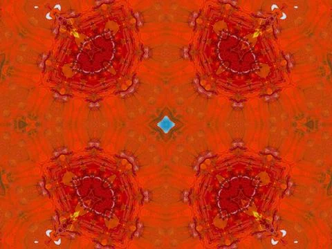 Abstract background Stock Illustration