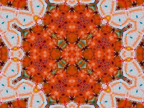 Abstract background Stock Illustration