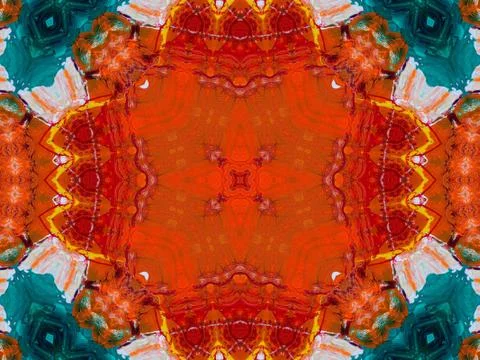 Abstract background Stock Illustration