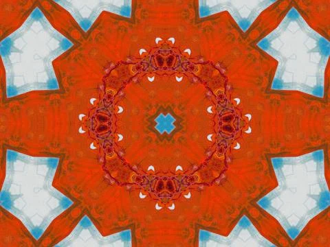 Abstract background Stock Illustration