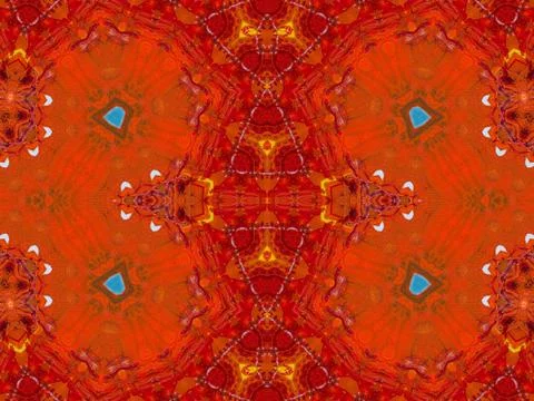 Abstract background Stock Illustration