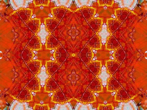 Abstract background Stock Illustration