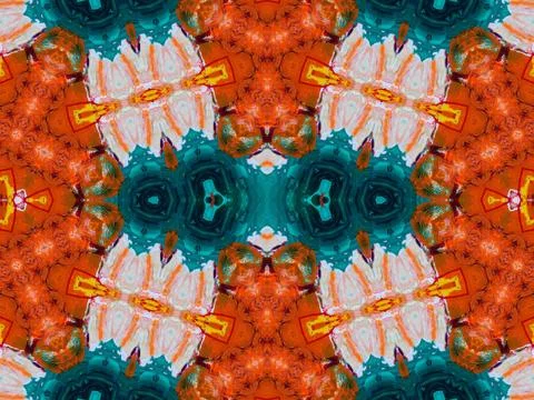 Abstract background Stock Illustration