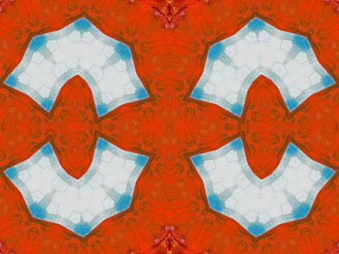 Abstract background Stock Illustration