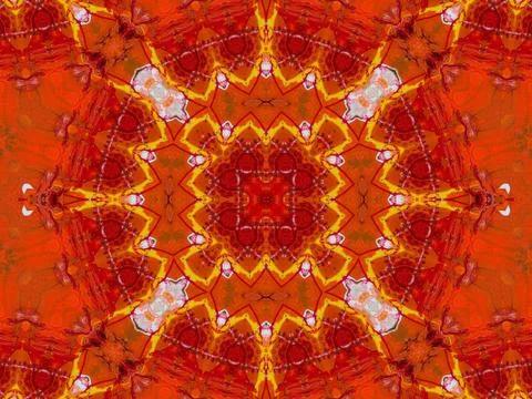 Abstract background Stock Illustration