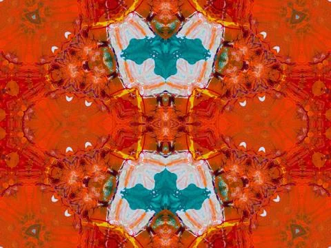 Abstract background Stock Illustration