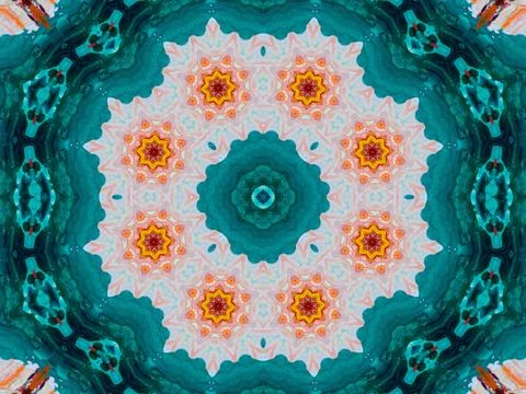 Abstract background Stock Illustration