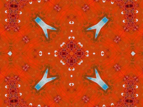 Abstract background Stock Illustration