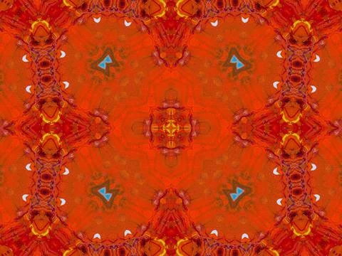 Abstract background Illustrazione stock