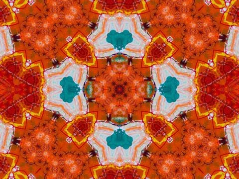 Abstract background Stock Illustration