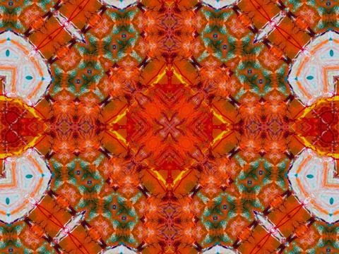 Abstract background Stock Illustration