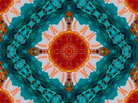 Abstract background Stock Illustration