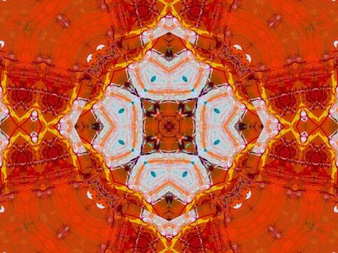 Abstract background Stock Illustration