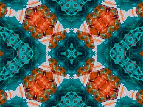 Abstract background Stock Illustration