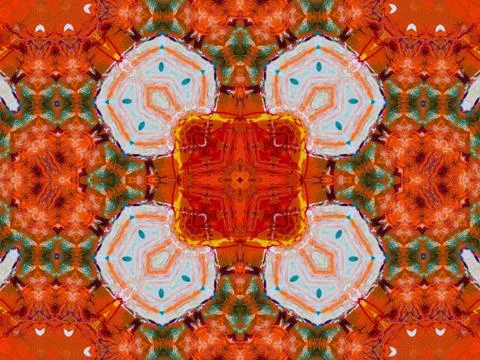 Abstract background Stock Illustration