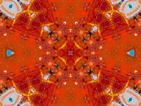 Abstract background Stock Illustration