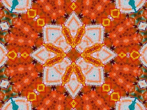 Abstract background Illustrazione stock