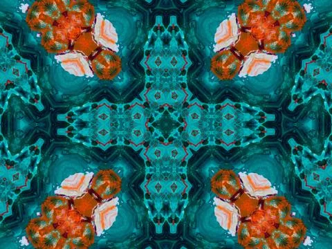 Abstract background Stock Illustration