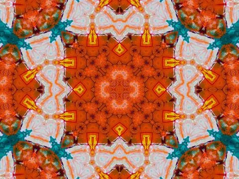 Abstract background Stock Illustration