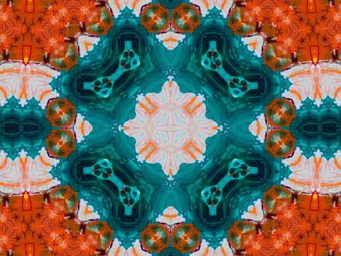 Abstract background Stock Illustration