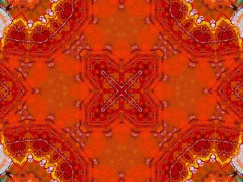 Abstract background Stock Illustration