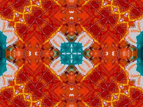 Abstract background Stock Illustration