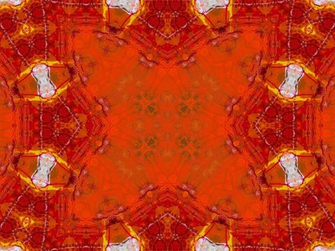 Abstract background Stock Illustration