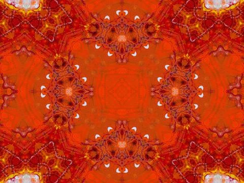 Abstract background Stock Illustration