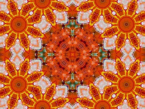 Abstract background Stock Illustration