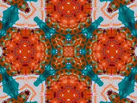 Abstract background Stock Illustration