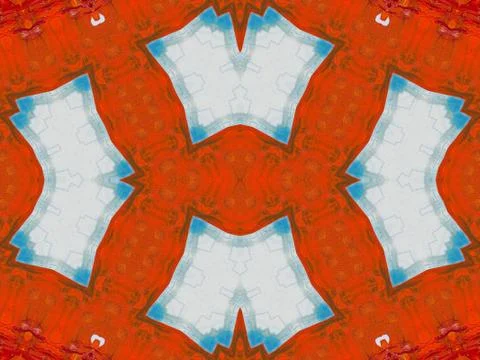 Abstract background Stock Illustration