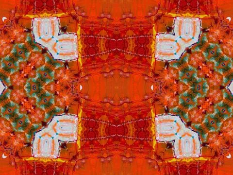 Abstract background Stock Illustration