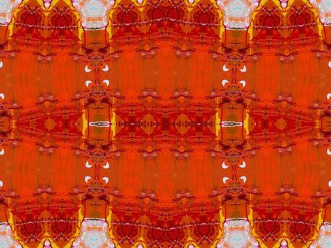 Abstract background Stock Illustration