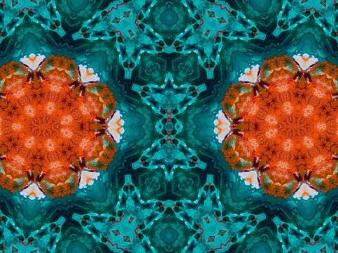 Abstract background Stock Illustration