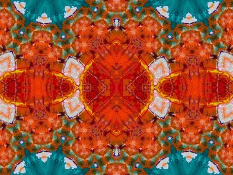 Abstract background Stock Illustration