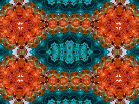 Abstract background Stock Illustration