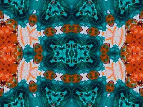 Abstract background Stock Illustration